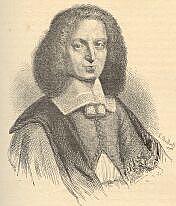 Christian Huygens (1629-1625)