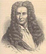 Isaac Newton(1643-1727)